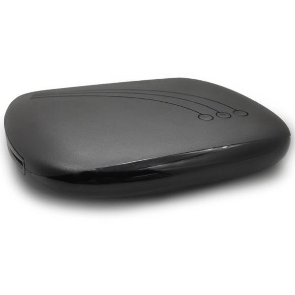 Cheap BAT Table Box DVB C Receiver Decoder Set Top Box Dvbc Last Channel Memory for sale