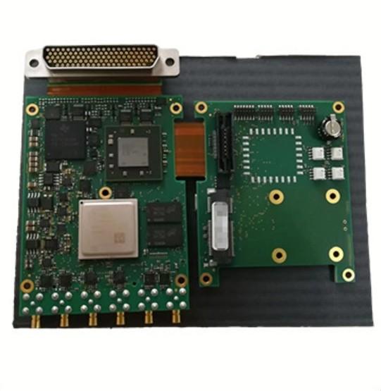 Cheap Custom High Performance Smart Robotics PCBA Compact Design For Precision Automation for sale
