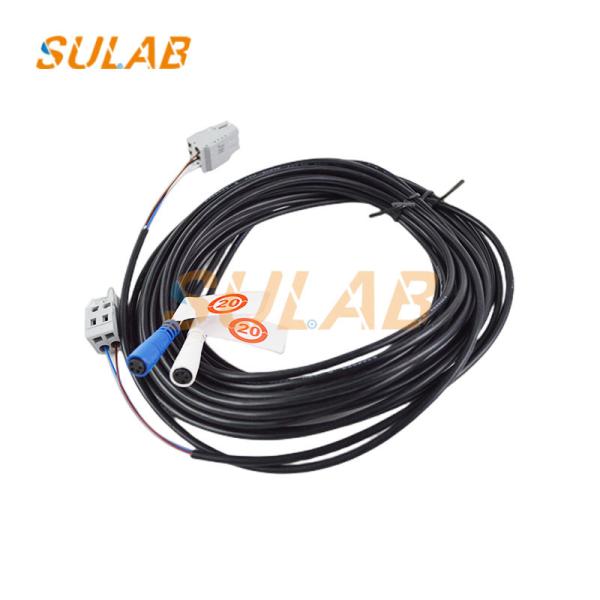 Xizi OTIS Hitachi Fujitec Elevator CEDES Light Curtain MiniMax-79B MiniMax-159