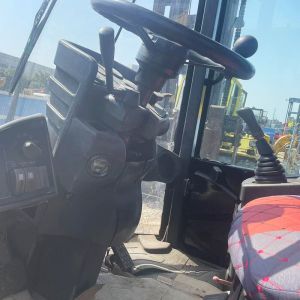 Secondhand Caterpillar Used Loader Cat 914G Wheel Used Cat Loaders