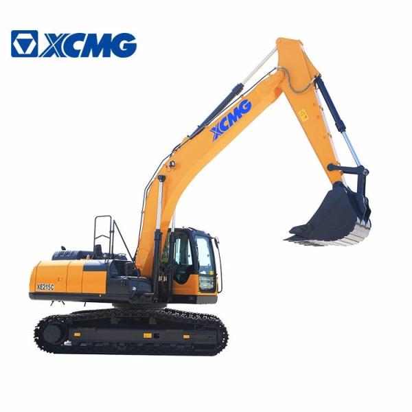 XCMG LW300FV Front End Wheel Loader , Compact Articulated Wheel Loader 3 Ton