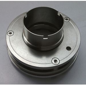 Best Turbocharger Nozzle Ring BV43 wholesale