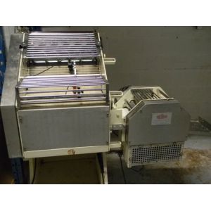 Best pillow automatic croissant bread packaging machinery wholesale