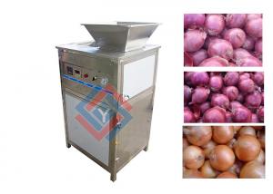 Best Professional Onion Processing Equipment Onion Peeling Machine Skin Peeler wholesale