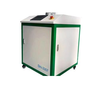 Best 1000pa 10L/m PFE Testing Equipment With Multi Specification Clamps wholesale