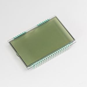 Best STN FSTN Monochrome LCD Display Screen Module Transmissive Polarizer wholesale