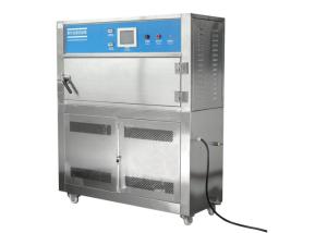 Best Accelerated Weathering UV Aging Test Chamber UV Aging Test Machine With Factory Automaically wholesale