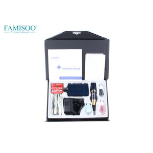 Best Digital Sunshine Semi Permanent Makeup Machine PMU Gun Rechargeable wholesale