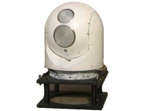 Best Infrared Thermal Imaging Electro Optical Sensor System with Gyro Stabilization wholesale