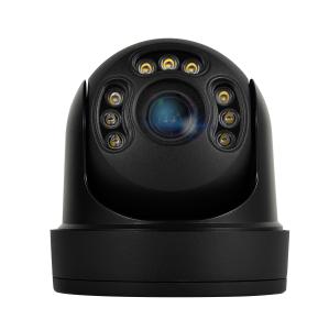 China YGHT 5.0MP HD Pan-Tilt 10X Zoom Camera with Night Vision, Two-Way Audio & Humanoid Detection for Indoor/Outdoor Security on sale