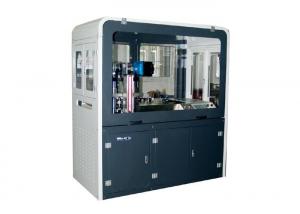 China Offset Printing Customized  Plastic PVC Card PVC Card Cutting Machine 3*7 / 3×8 on sale