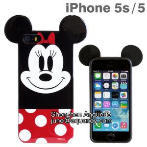 Best Disney mobile phone case TPU mobile phone cover case for couple wholesale