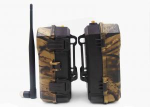China Night Vision Outdoor Wireless Hunting Trail Cameras Wireless Wildlife Camera on sale