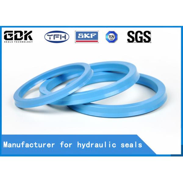 SKF PTB Hydraulic Cylinder Rod Seal PU Mechanical Seal Replacement High Precision