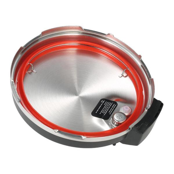 Custom Pantone or RAL Color Chart 5 6 qt Pressure Cooker Accessory Sweet Savory Edition