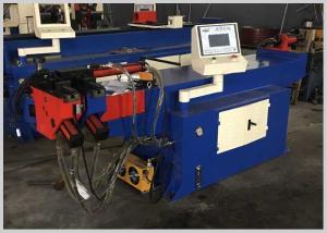 Best Manual Operation Automatic Pipe Bending Machine For Recovery Appliance Processing wholesale