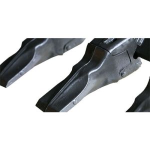 Best 11716121 15002928 Loader Bucket Teeth Volvo L480 wholesale