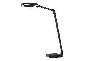 Best Daylight LED Desk Lamp Memory Function , LED Table Lamp With Usb Charging Port wholesale