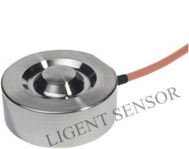 Cheap Miniature Compression Load Cell, Micro Sensor, Transducer, Transmitter, Capacity: 50N ~ 120KN for sale