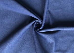China Legging Double Side Brushed Interlock Knit Fabric on sale