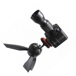 WIFI Telescope Rotatable Wireless Mini Camera Camcorder Monitoring