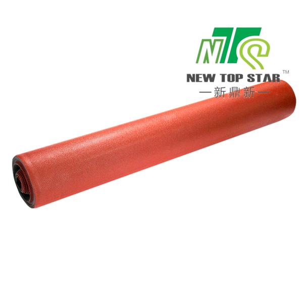 1.5mm High Density Sound Proofing With Embossed Film Flooring Underlayment