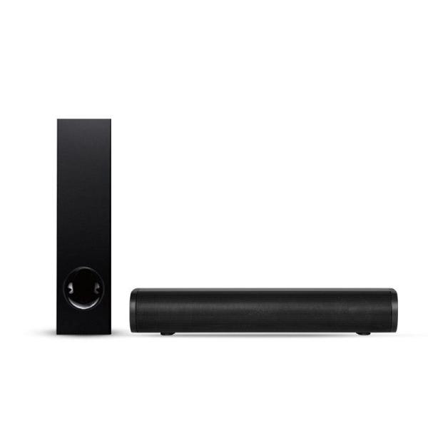 2.1'' Bluetooth TV Soundbar Home Theatre System Wireless Sound Bar Soundbar For Tv