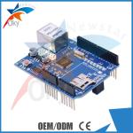 UNO Ethernet Arduino Shield , Network Expansion W5100 support UNO Mega 2560 1280