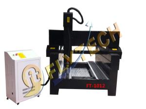 China Latest styrofoam structurer stone CNC router machine Z with 700MM on sale