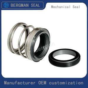 Best BERGMAN 560B Pump Mechanical Seal SS304 SS316 Metal wholesale