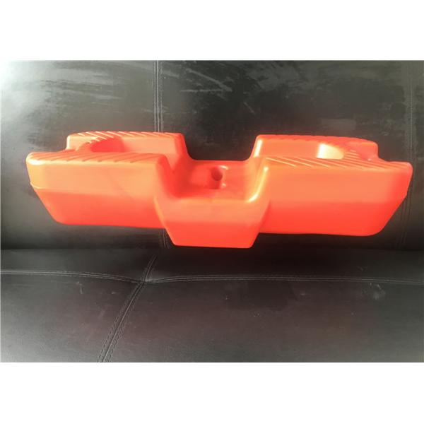 Temp Fence Shop Fence Base 600mm x 228mm x 150mm Highest UV treated 3