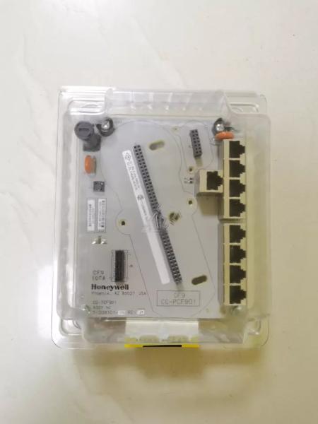 Cheap Honeywell Analog Input / Output I/O Module CC-TCF901 MISCELLANEOUS for sale