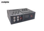 RJ45 Ethernet UAV Video Transmitter with AES Encryption Long Range