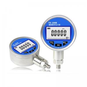 Best RS232 output ss pressure gauge wholesale