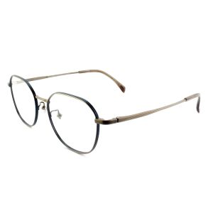 Unisex Titanium Eyewear Frames
