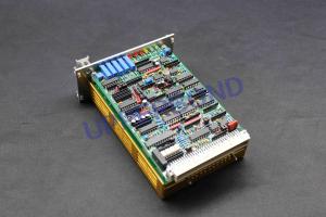 China High Temperature Tolerance Speed Controller For Sasib Cigarette Packing Machine Electrical Generator on sale