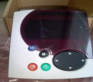 Emerson SM-KEYPAD KEYPAD MODULE FOR UNIDRIVE SP 82000000010900 SAME AS SM-KEYPAD