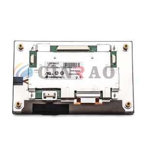 China 8 Wire Touch Screen LB070WV7(TL)(01) LG Car LCD on sale