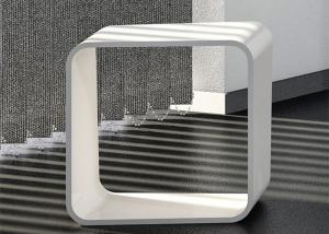 Best Modern Design  Bathroom Shower Seat Anti Yellowing  High Polishing wholesale