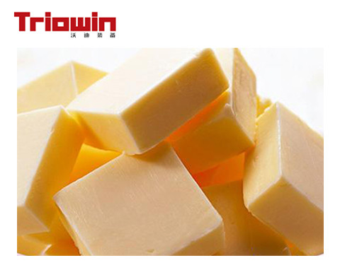 100kg-5000kg Dairy Processing Line Anhydrous Milk Fat Processing Equipment