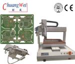 50000r/s Single Table PCB Separator with 0.1mm Routing Precision,PCB Cutting