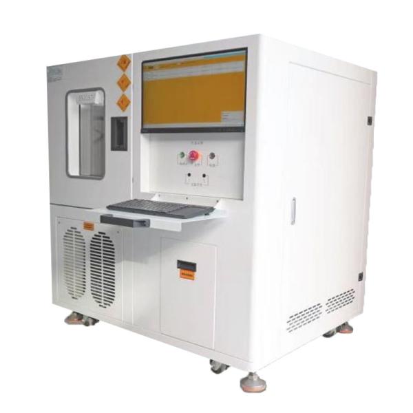 Cheap Environmental Test Machine Customized High And Low Temperature Accelerated Aging Chamber for sale