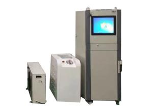 Best 0-16MPA Hydrostatic Pressure Bursting Testing Machine for Precise Control Accuracy ±1% wholesale