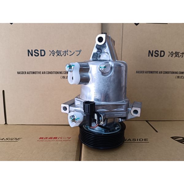 Auto AC Conditioning Compressor For NISSAN 926003RJ0A 92600-3HN0C 92600-2GE0A