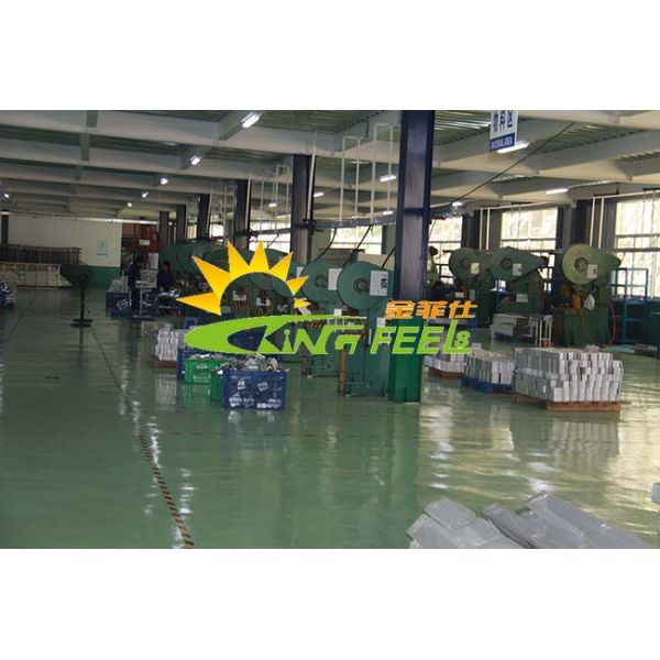 OEM PV Mounting Systems Solar Panel Pole Pv Mount For Easy Installation