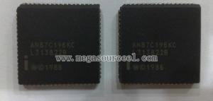 China ATmega64-16AU   --- 8-bit Microcontroller with 64K Bytes In-System Programmable Flash on sale