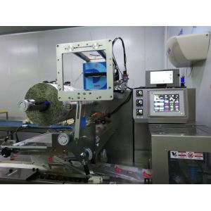 Best 32mm Printhead TTO Printer Barcode Thermal Transfer Overprinter wholesale