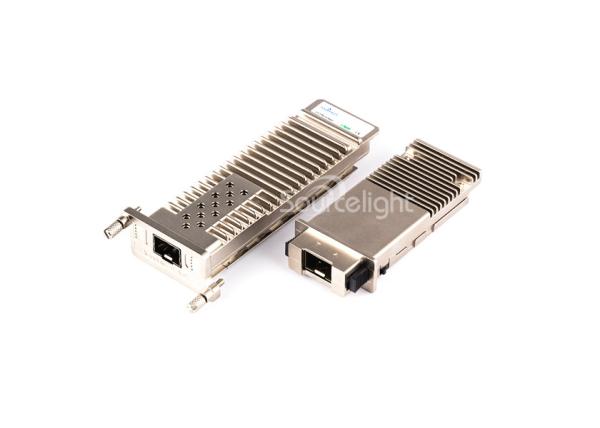 Cheap SFP Modules 10gbase Xenpak Transceivers To Sfp+ Adaptor Module for sale