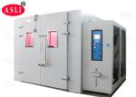 Simulate UV Xenon Lamp Temperature Combined Accelerated Weathering Test Machine