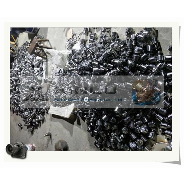 Quick Connect Power Plant Screen Nozzle / WATER&GAS STRAINER NOZZLE / Johnson Screen Nozzle / wedge wire filter nozzle